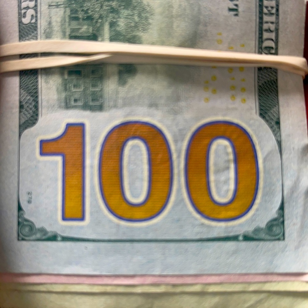 Meet your Posher, Henry